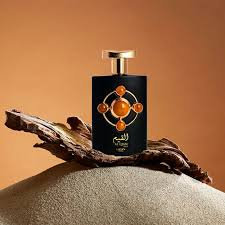 Lattafa Al Qiam Gold Edp 100Ml