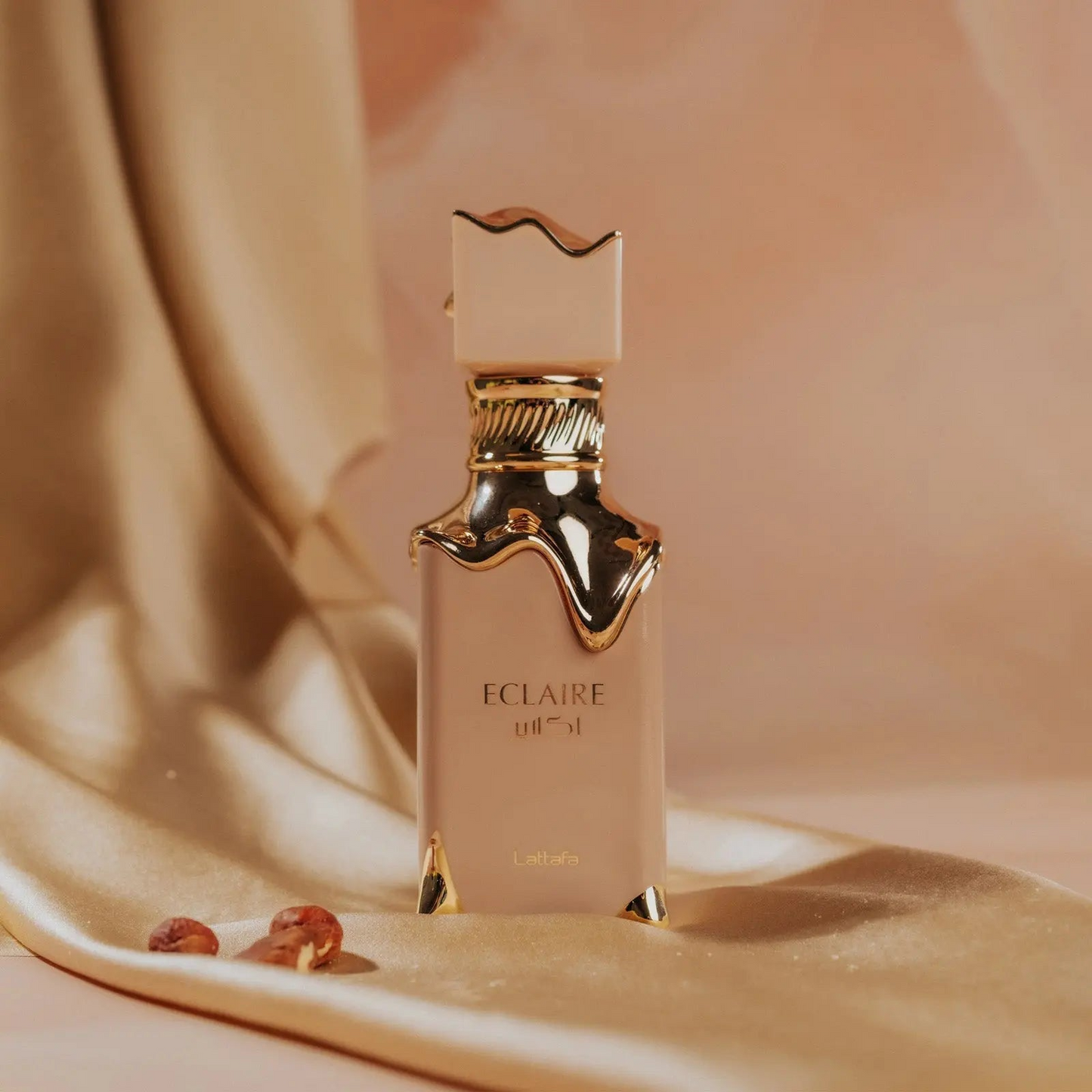 Perfume Eclaire de Lattafa 100ML EDP