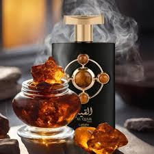 Lattafa Al Qiam Gold Edp 100Ml