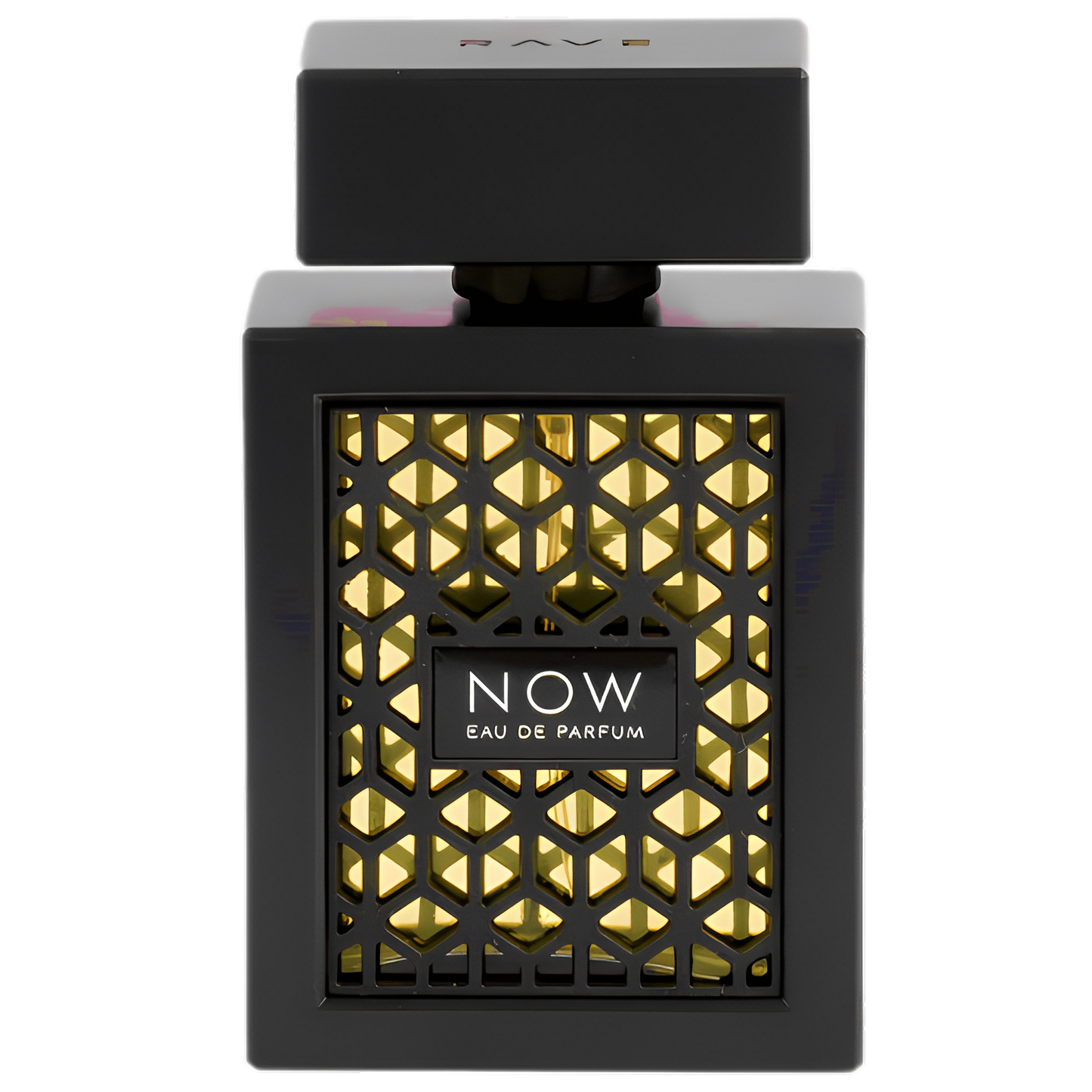 Lattafa Rave Now EDP Eau De Parfum 100 ml Hombre
