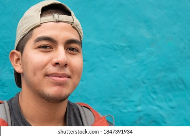  <strong>Luis Méndez – Ciudad de Guatemala</strong>