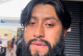 <strong>Luis Aguilar – Quetzaltenango</strong>