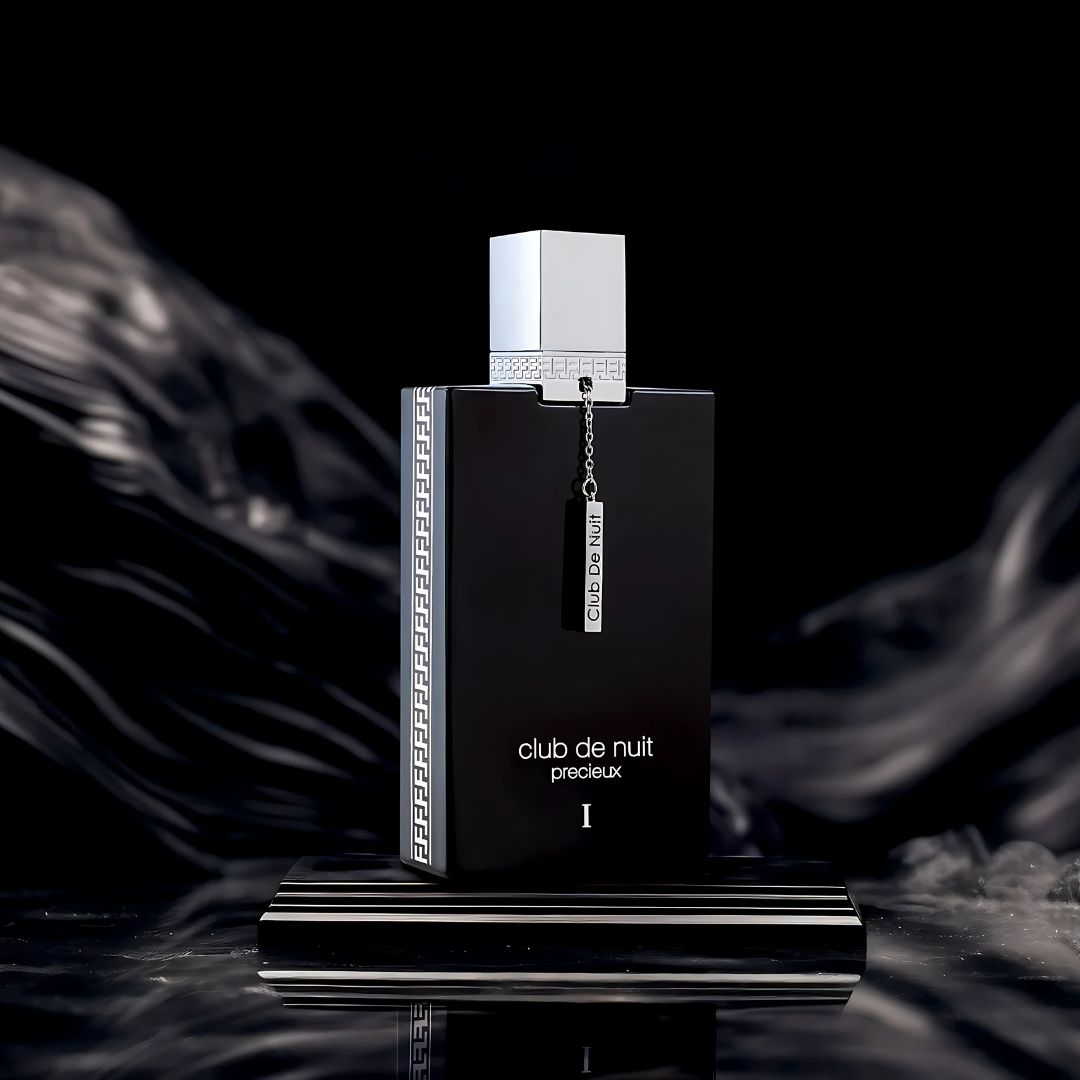 Precieux I Club De Nuit Armaf Extrait De Parfum 55ml Hombre