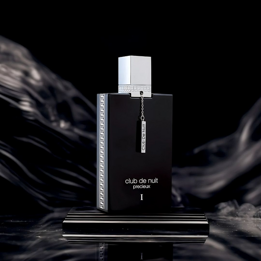 Precieux I Club De Nuit Armaf Extrait De Parfum 55ml Hombre