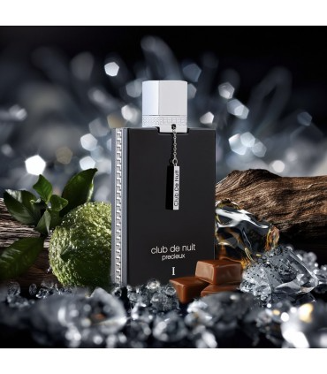 Precieux I Club De Nuit Armaf Extrait De Parfum 55ml Hombre