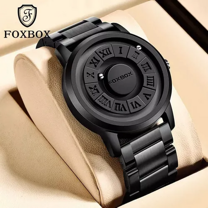 Reloj Magnético FOXBOX