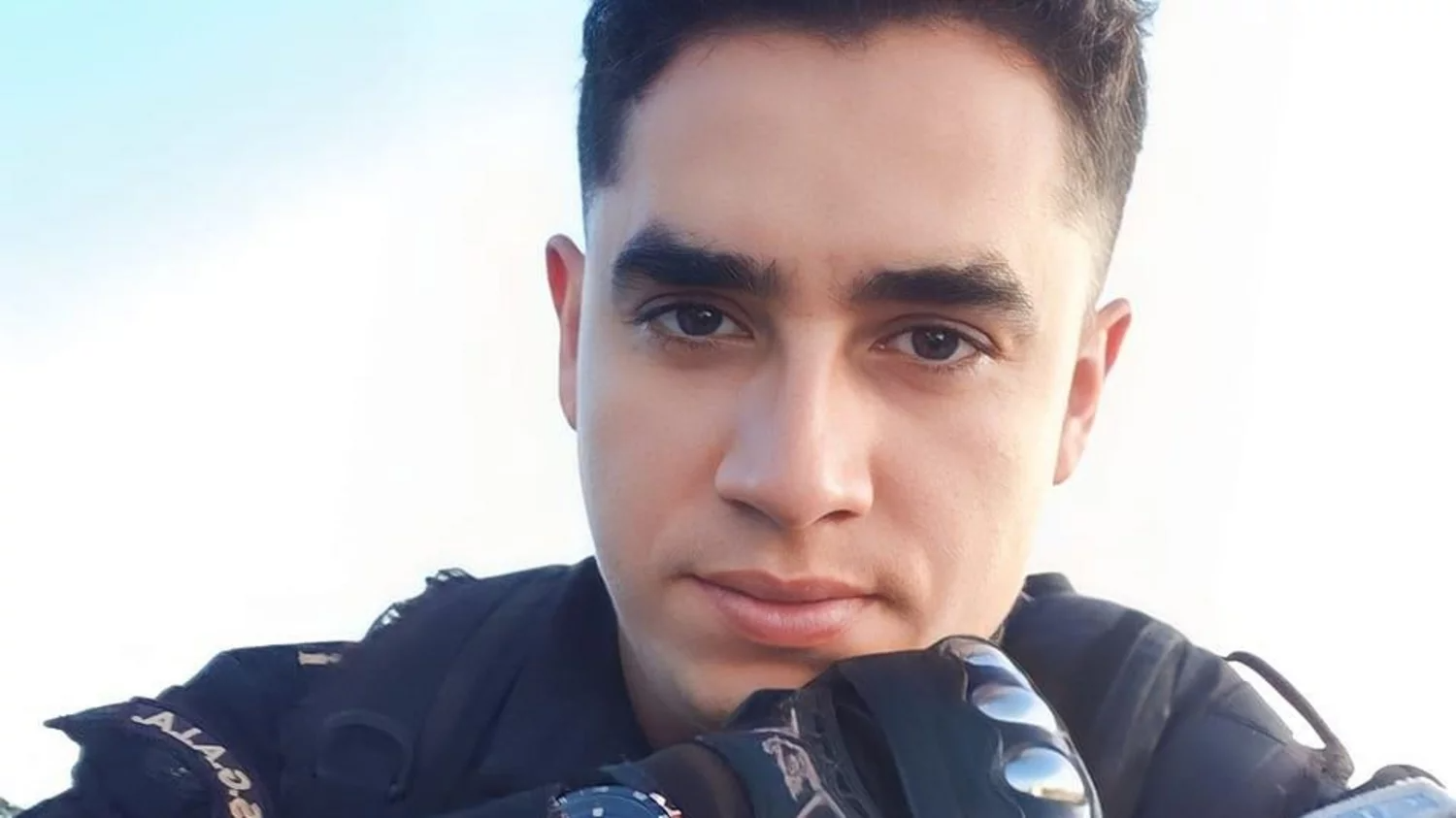 <em>Carlos Méndez, Ciudad de Guatemala</em>