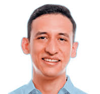 <strong>Luis Fernando R. (Petén)</strong>