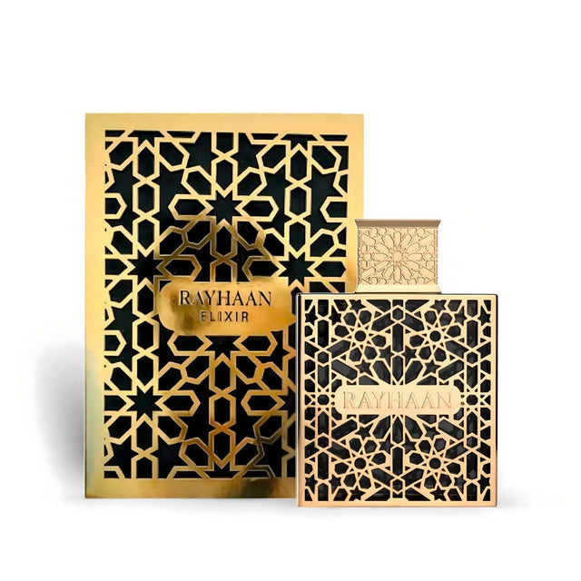 Rayhaan Rayhaan Elixir EDP 100 ML