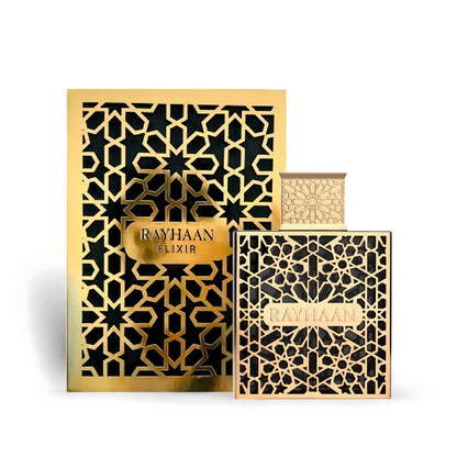 Rayhaan Rayhaan Elixir EDP 100 ML