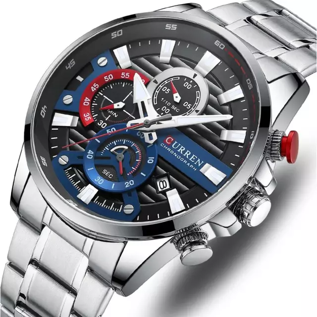 Reloj de Hombre Curren 8415™