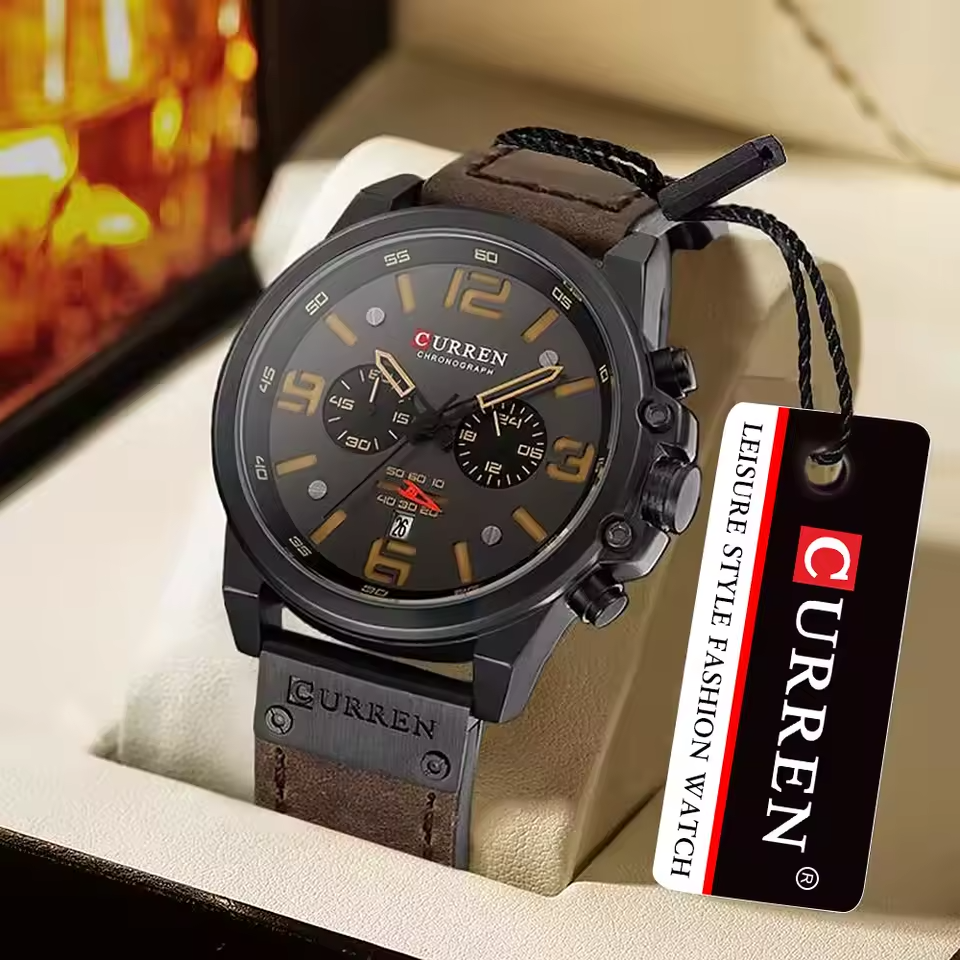Reloj para HOMBRE CURREN 8314™