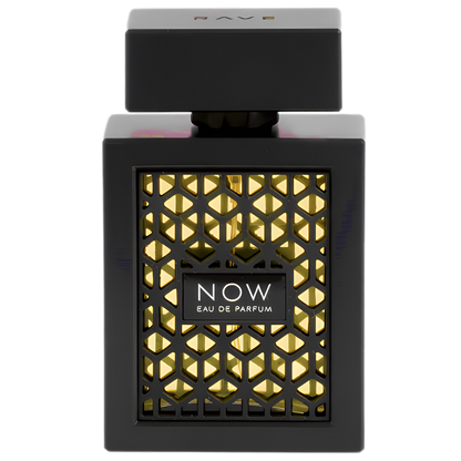 Lattafa Rave Now  EDP Eau De Parfum 100 ml Hombre
