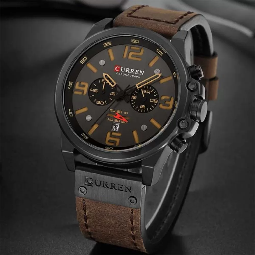 Reloj para HOMBRE CURREN 8314™